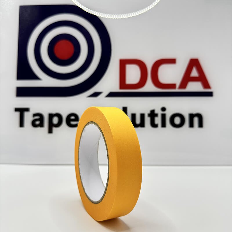DCA performance masking tape