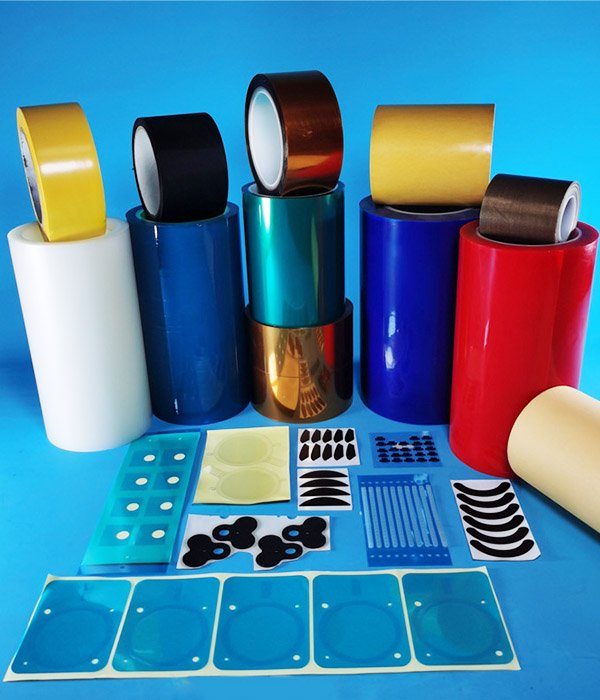 Widely adhesive tapes for different Industries
