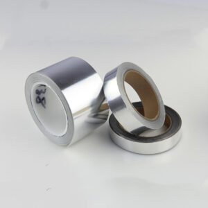 Aluminum Foil Tape with conductive adhesive