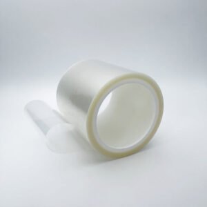 DCA Tape produce pet-self-adhesive-film for protecting