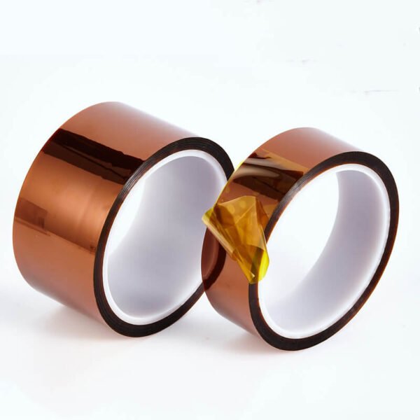 polyimide tape for heat resistance