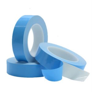 thermal insulation-tape with double sided adhesive for bonding