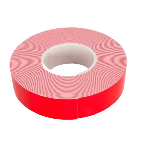 PE-double-sided foam-tape manufacturer