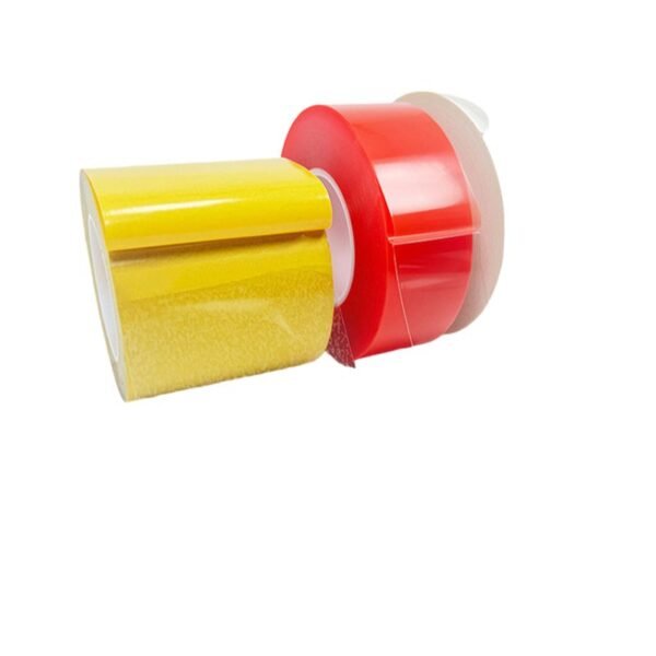 Strong acrylic double-sided adhesive foam tape