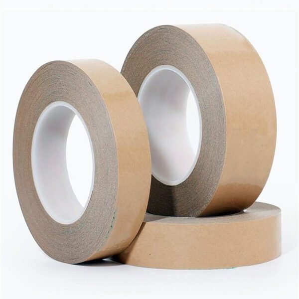 adhesive transfer tape analogue of 3M 468 MP for high mounting metal and plastic