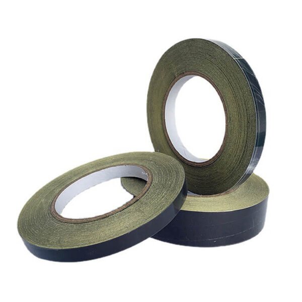 cloth adhesive tape with acetate for electrical insulation