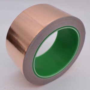 conductive copper tape for EMI shielding