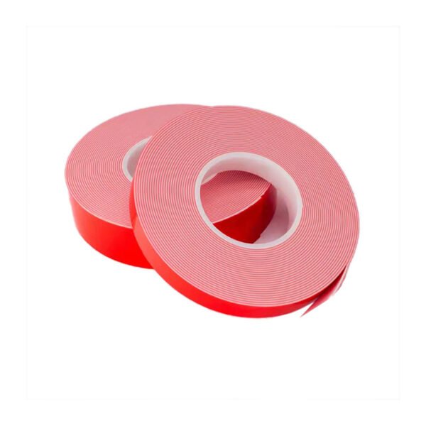 double-sided-foam-tape with high bond adhesion for mounting