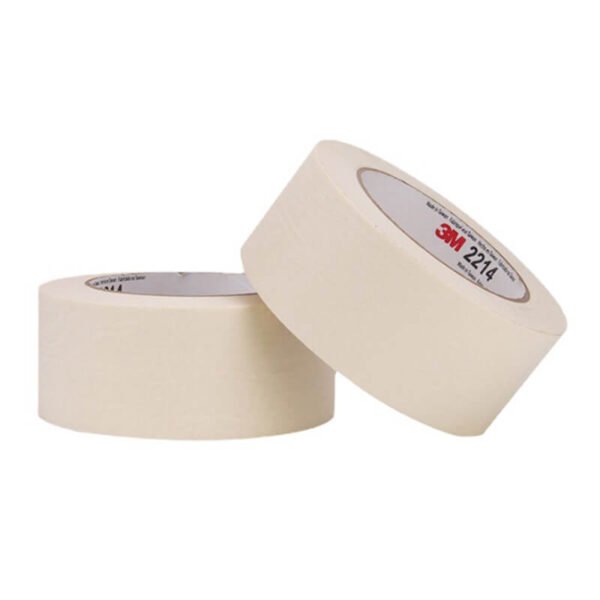 3M crepe masking tape