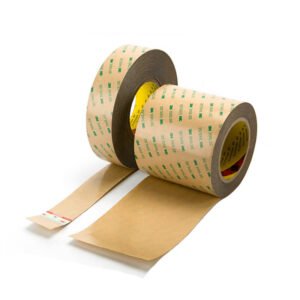 3m-300lse-double-sided-tape with Kraft Release Paper