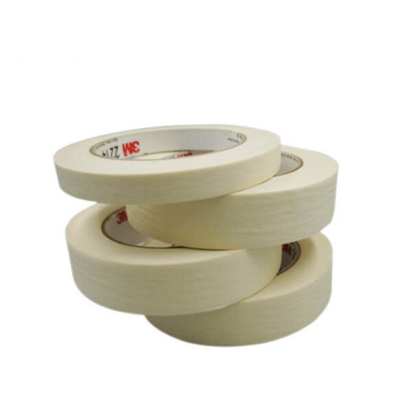 Automotive industry masking tape