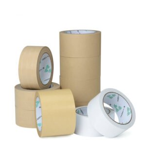 Biodegradable eco-tape