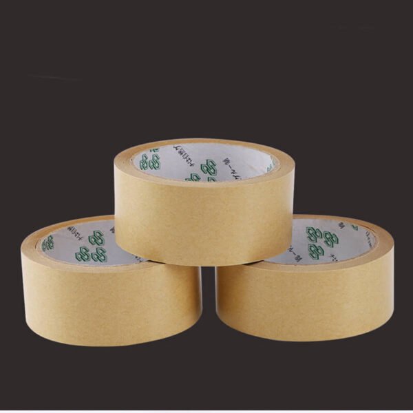 Eco-friendly adhesive tape