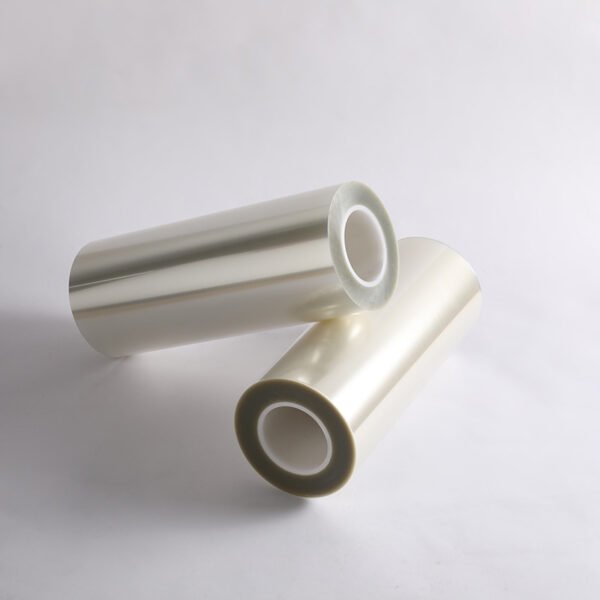 PU protective film roll for sale by DCA TAPE