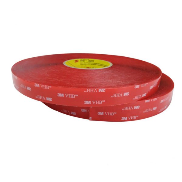 3M 4910 VHB tape slitting speciality for automotive bonding