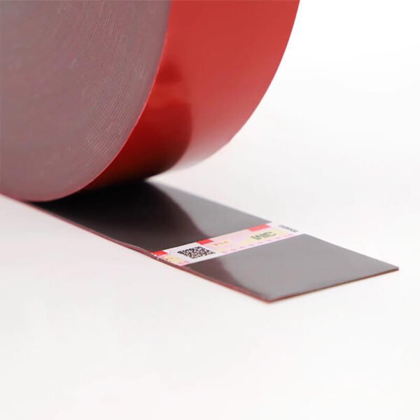 3m vhb 4611 double-coated tape with thickness 1.1mm for bonding