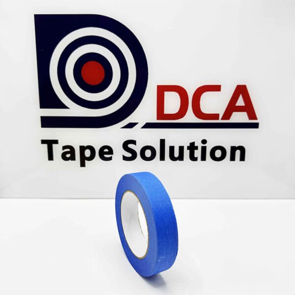 DCA Tape Supplier Blue Painters tape