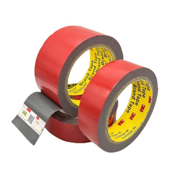 Double-Coated Acrylic Foam Tape 3M 4611 VHB tape