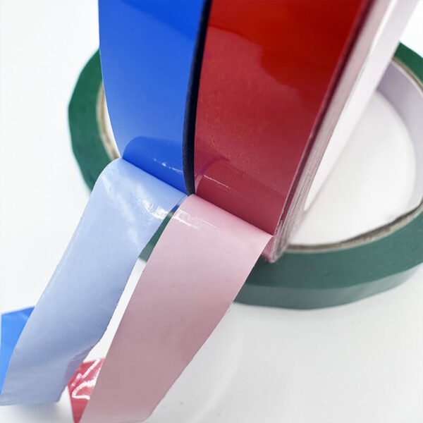 PVC Seal Packing tape