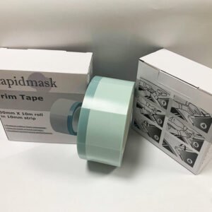 trim masking tape